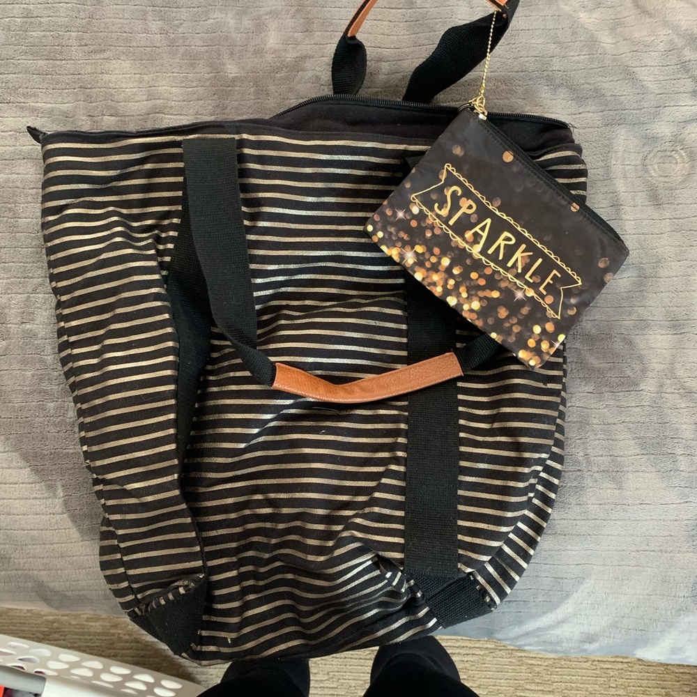 Black bag